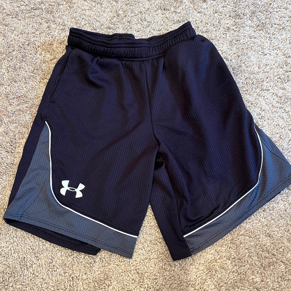 Girls Basketball Shorts